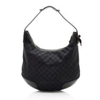Gucci GG Canvas Princy Large Hobo