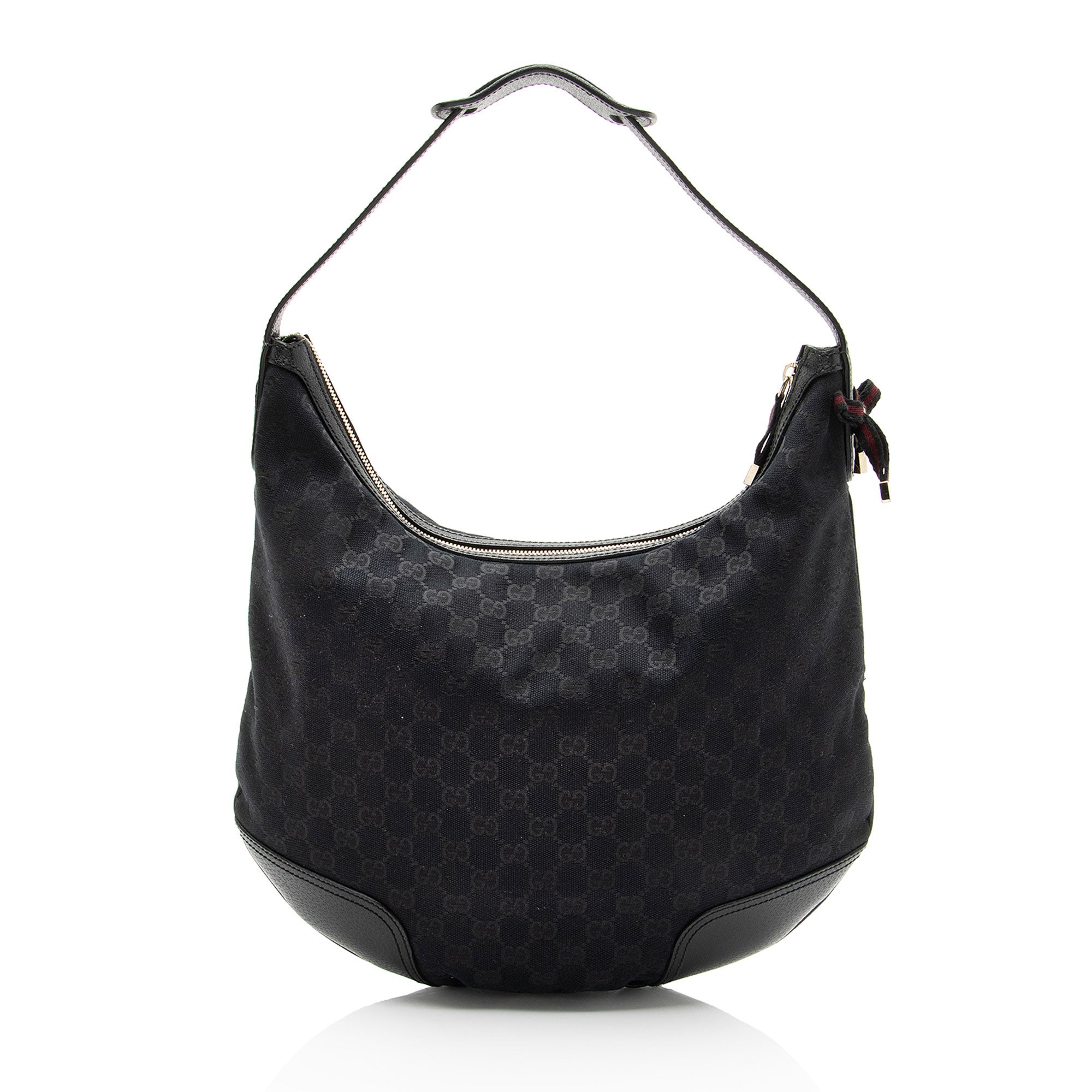 Gucci GG Canvas Princy Large Hobo
