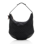 Gucci GG Canvas Princy Large Hobo
