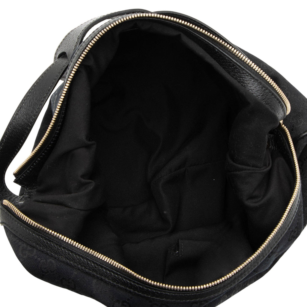Gucci GG Canvas Princy Large Hobo