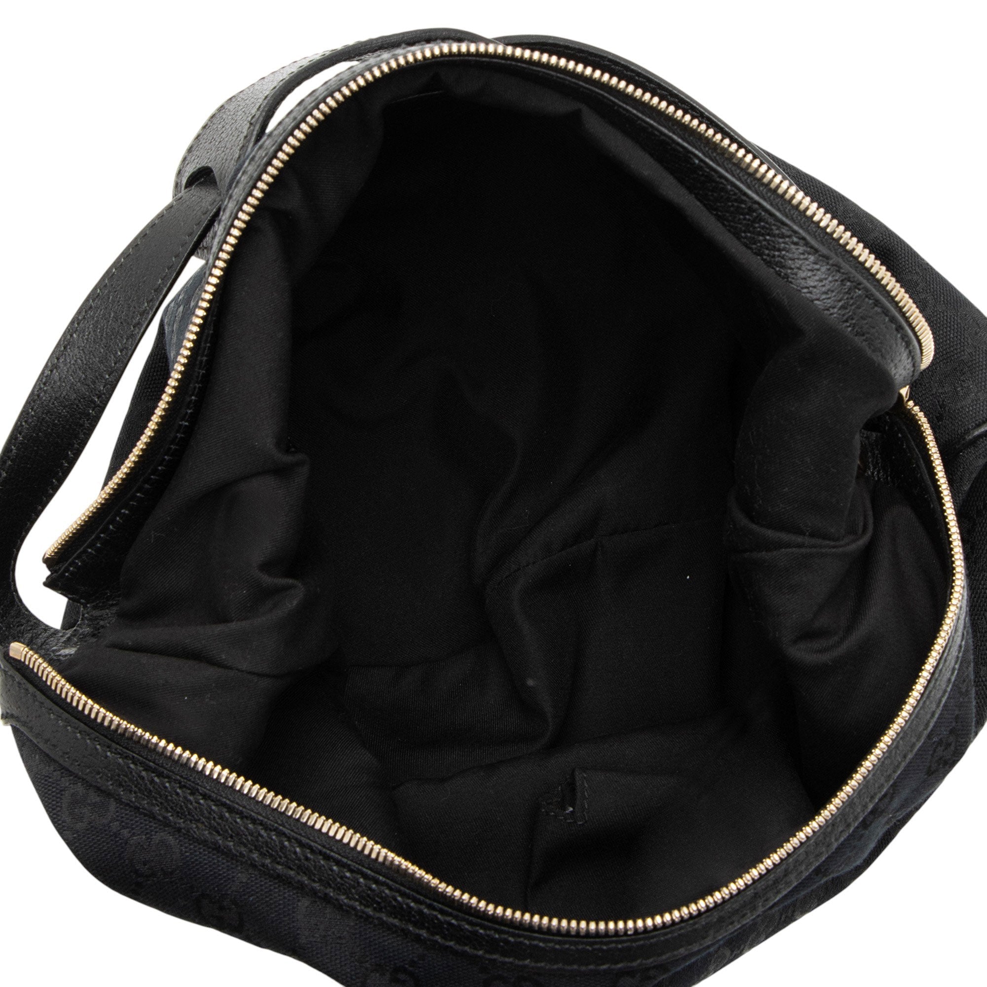 Gucci GG Canvas Princy Large Hobo