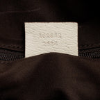 Gucci GG Canvas Princy Large Hobo (SHF-nIZpdD)