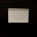 Gucci GG Canvas Princy Large Hobo (SHF-nIZpdD)