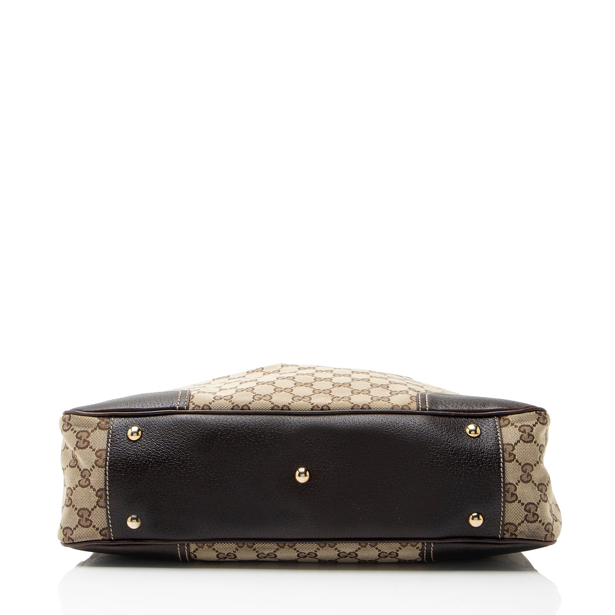 Gucci GG Canvas Princy Medium Tote