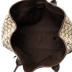 Gucci GG Canvas Princy Medium Tote
