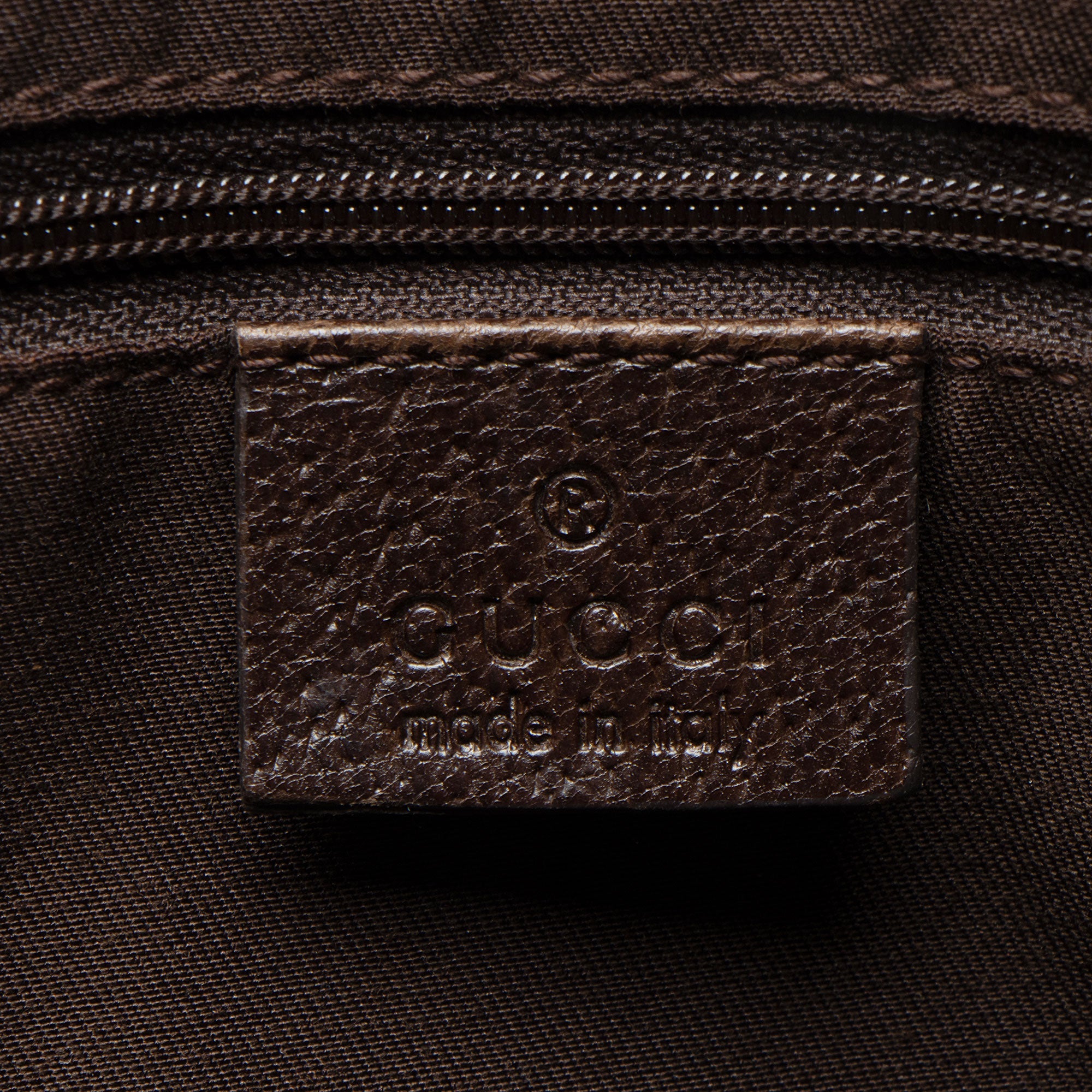 Gucci GG Canvas Princy Medium Tote