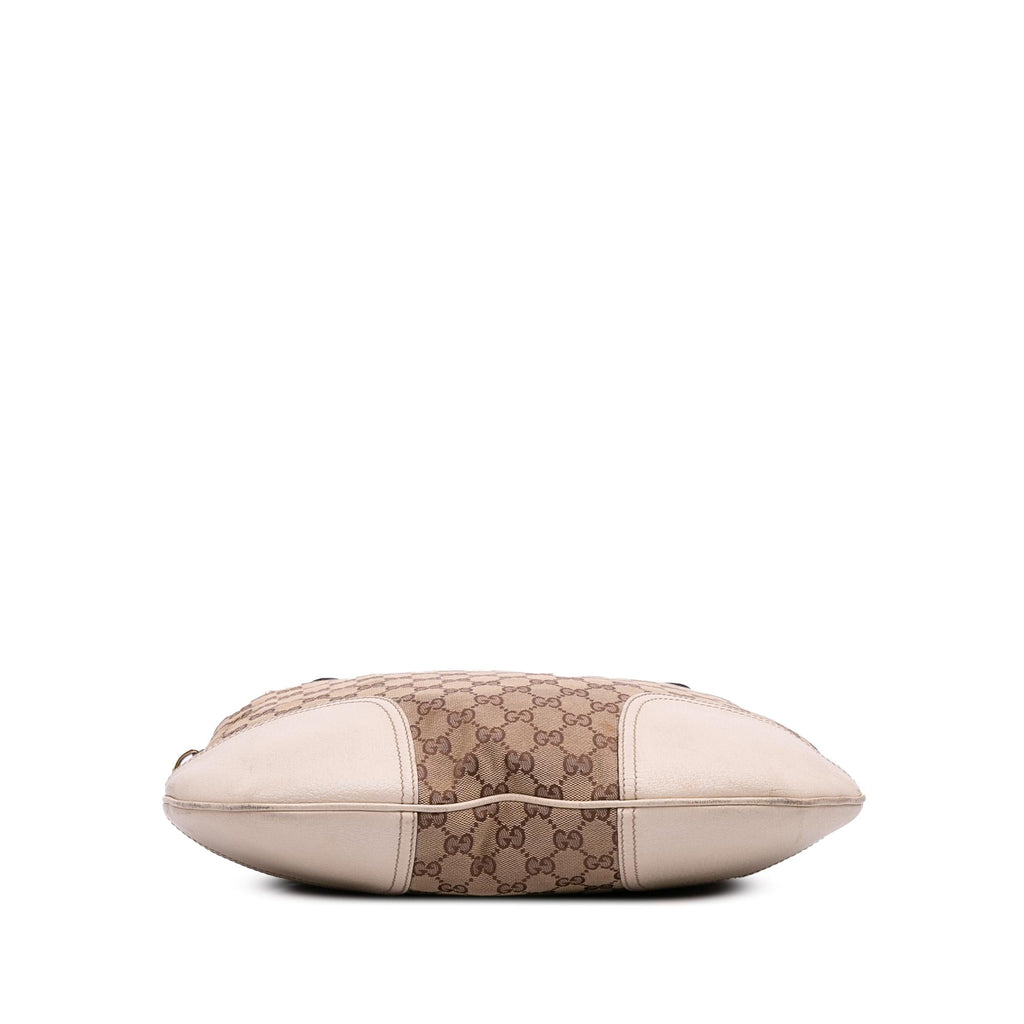 Gucci GG Canvas Princy Satchel