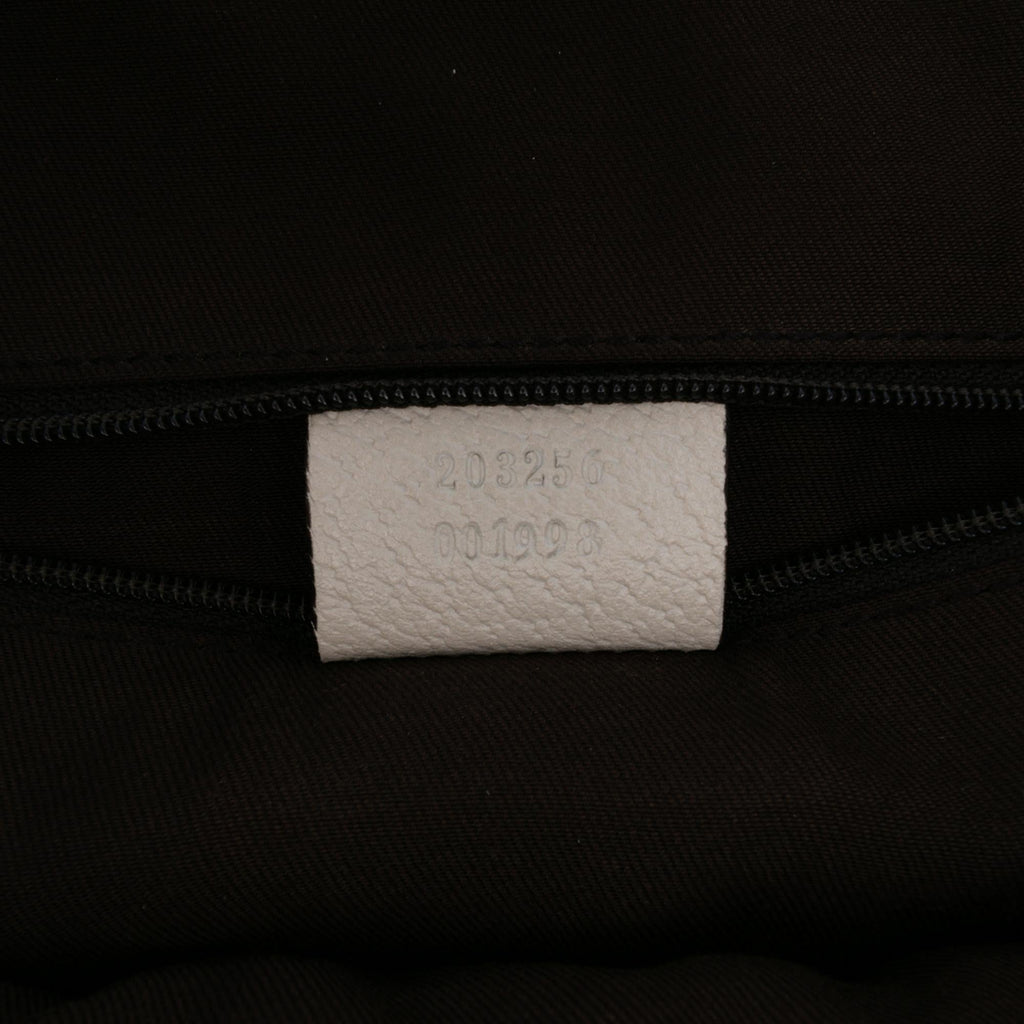 Gucci GG Canvas Princy Satchel