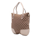 Gucci GG Canvas Princy Satchel