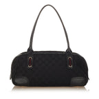 Gucci GG Canvas Princy Shoulder Bag (SHG-25789)