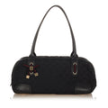 Gucci GG Canvas Princy Shoulder Bag (SHG-25789)