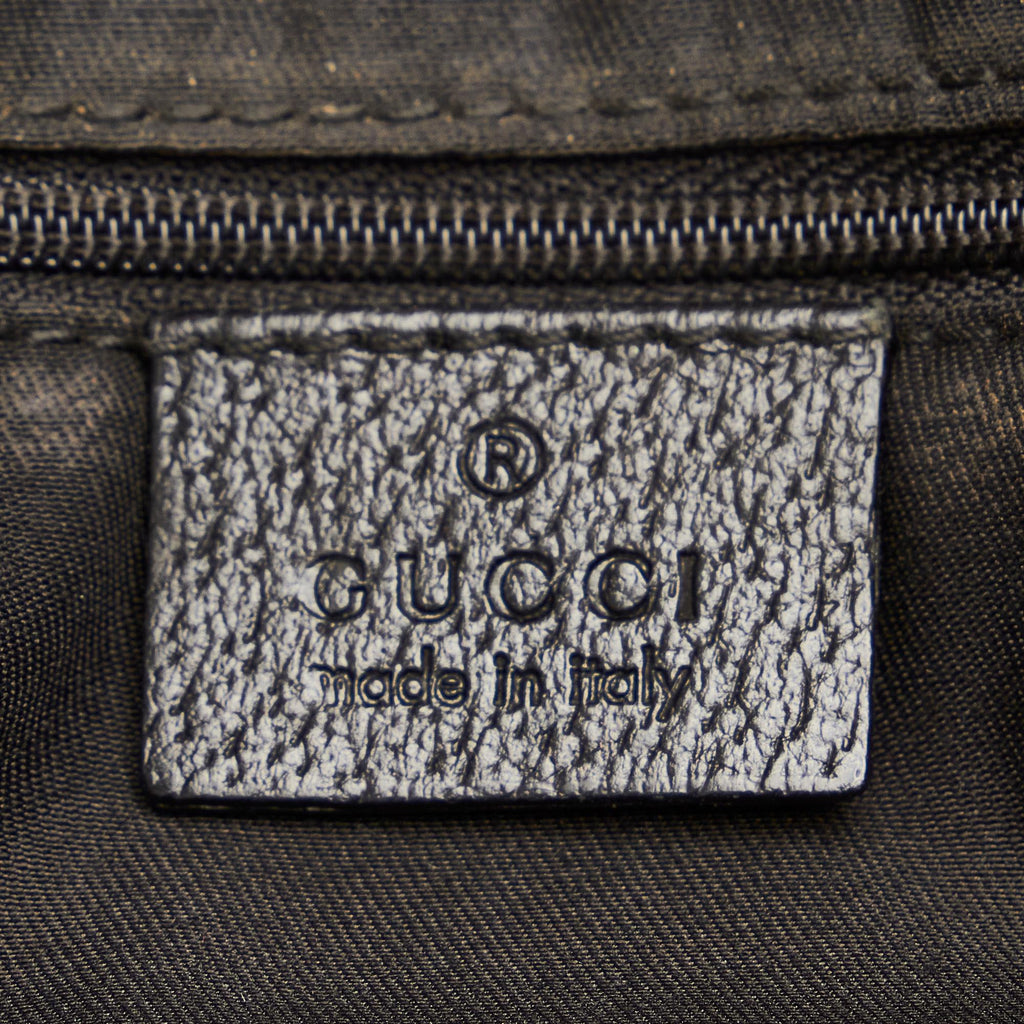 Gucci GG Canvas Princy Shoulder Bag (SHG-25789)