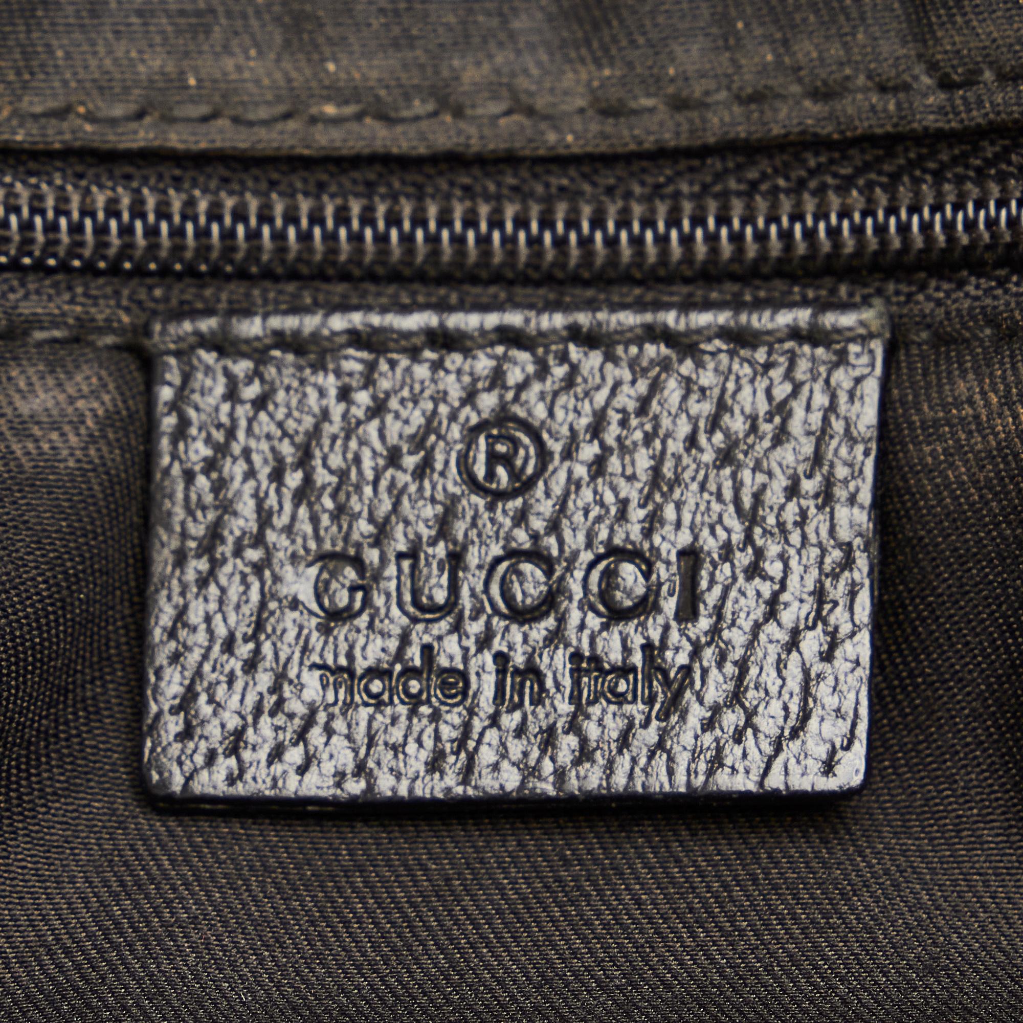 Gucci GG Canvas Princy Shoulder Bag (SHG-25789)