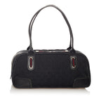 Gucci GG Canvas Princy Shoulder Bag (SHG-27251)