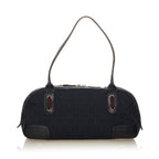 Gucci GG Canvas Princy Shoulder Bag (SHG-27556)