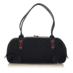 Gucci GG Canvas Princy Shoulder Bag (SHG-28052)