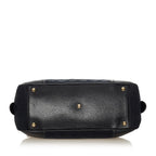 Gucci GG Canvas Princy Shoulder Bag (SHG-28052)