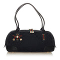Gucci GG Canvas Princy Shoulder Bag (SHG-28052)