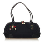 Gucci GG Canvas Princy Shoulder Bag (SHG-28052)