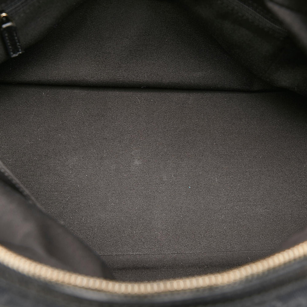 Gucci GG Canvas Princy Shoulder Bag (SHG-28052)