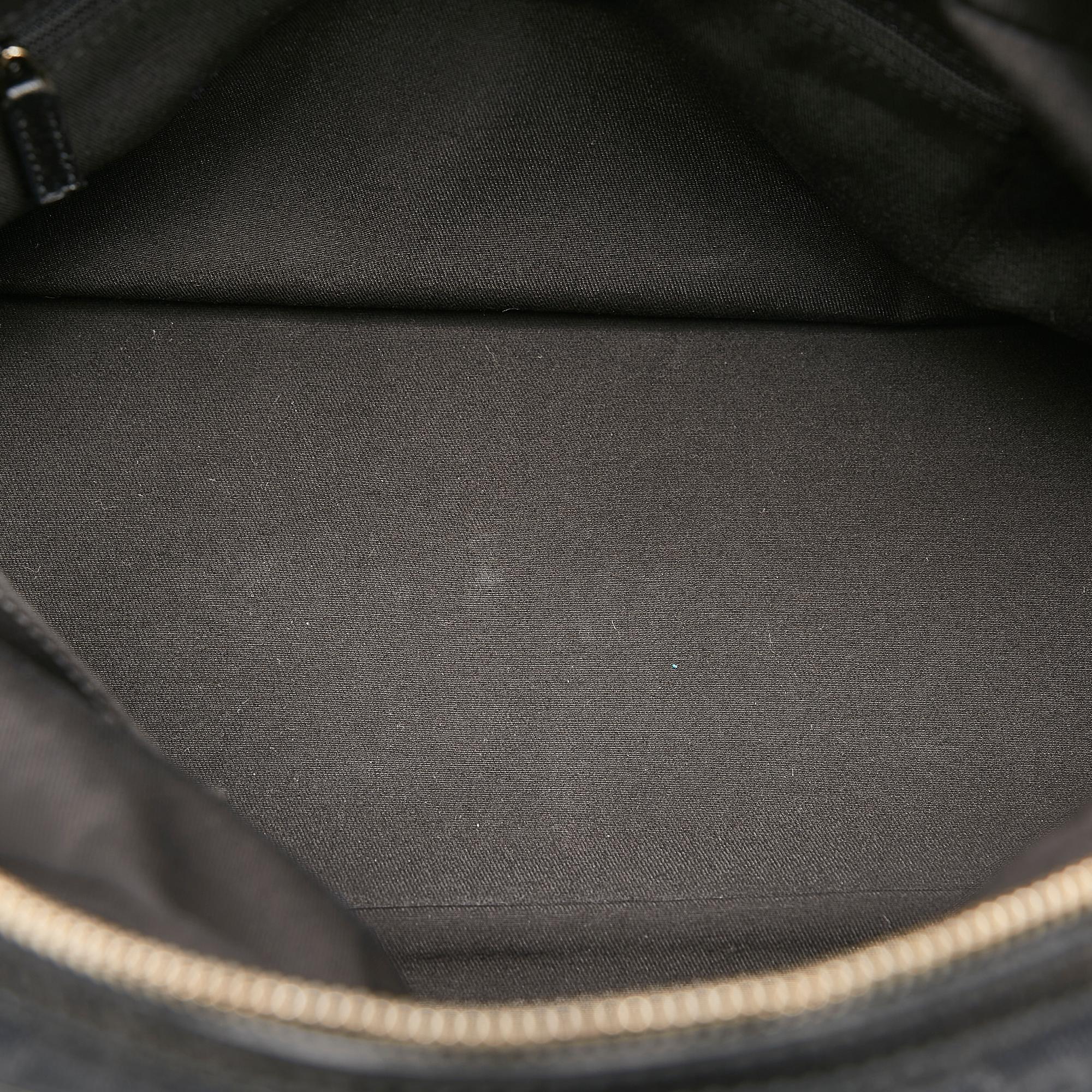 Gucci GG Canvas Princy Shoulder Bag (SHG-28052)