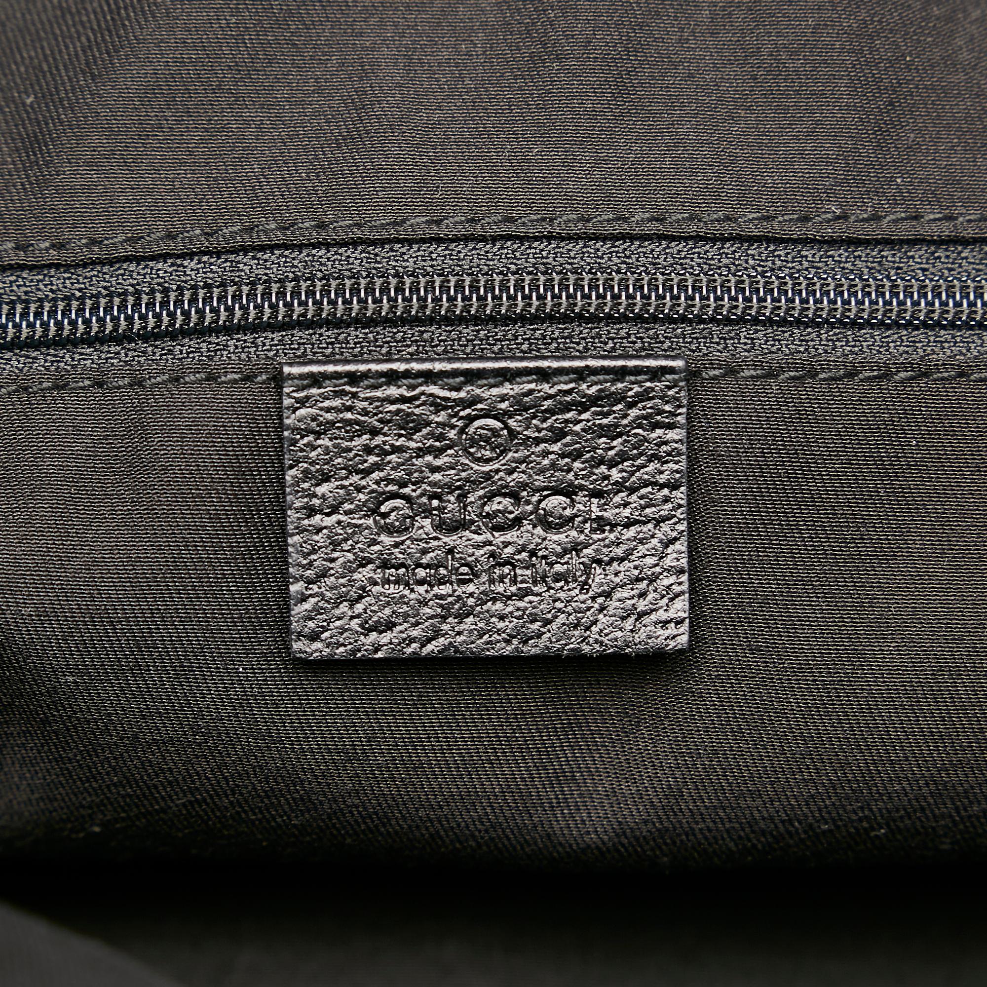 Gucci GG Canvas Princy Shoulder Bag (SHG-28052)