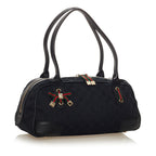 Gucci GG Canvas Princy Shoulder Bag (SHG-28052)