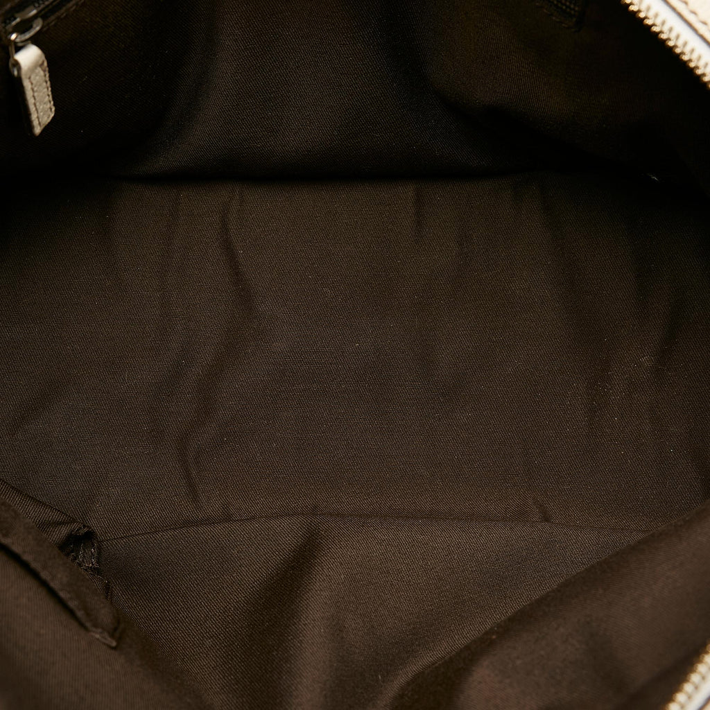 Gucci GG Canvas Princy Shoulder Bag (SHG-28680)