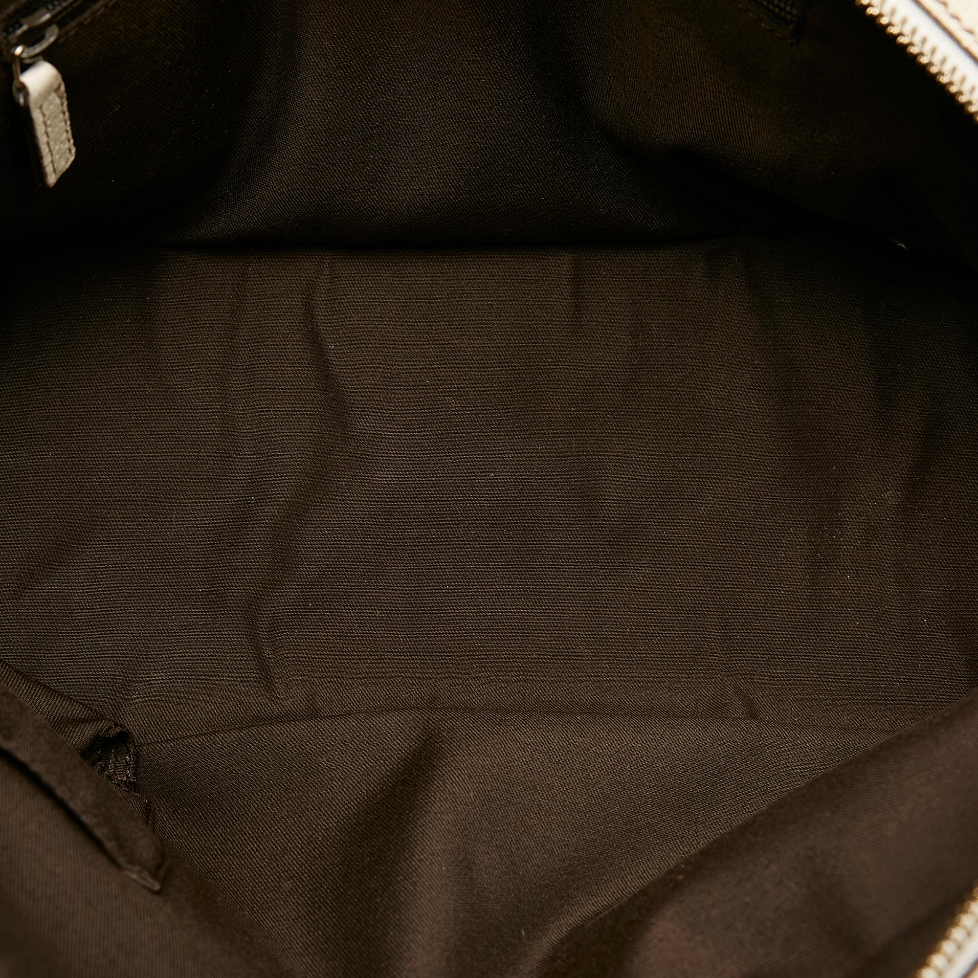 Gucci GG Canvas Princy Shoulder Bag (SHG-28680)