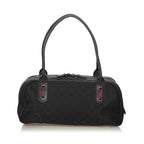 Gucci GG Canvas Princy Shoulder Bag (SHG-29154)
