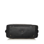 Gucci GG Canvas Princy Shoulder Bag (SHG-29154)