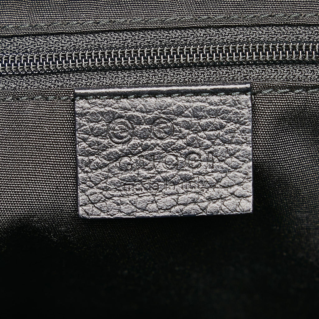 Gucci GG Canvas Princy Shoulder Bag (SHG-29154)
