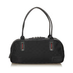 Gucci GG Canvas Princy Shoulder Bag (SHG-29154)
