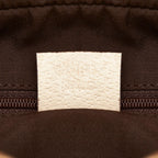 Gucci GG Canvas Princy Shoulder Bag (SHG-29310)