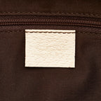Gucci GG Canvas Princy Shoulder Bag (SHG-29310)