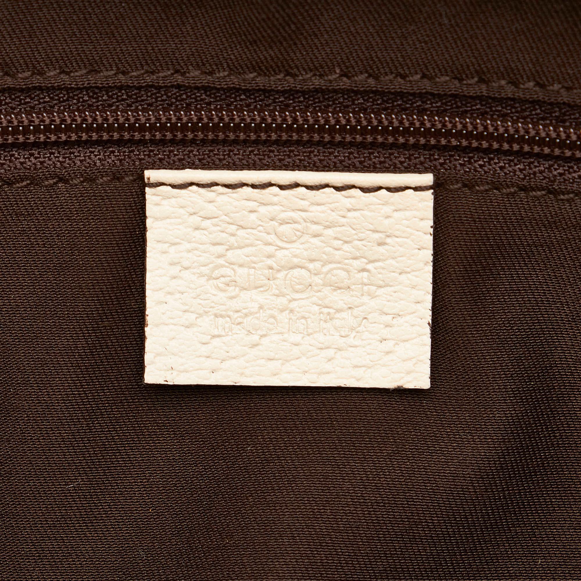 Gucci GG Canvas Princy Shoulder Bag (SHG-29310)