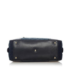 Gucci GG Canvas Princy Shoulder Bag (SHG-30744)