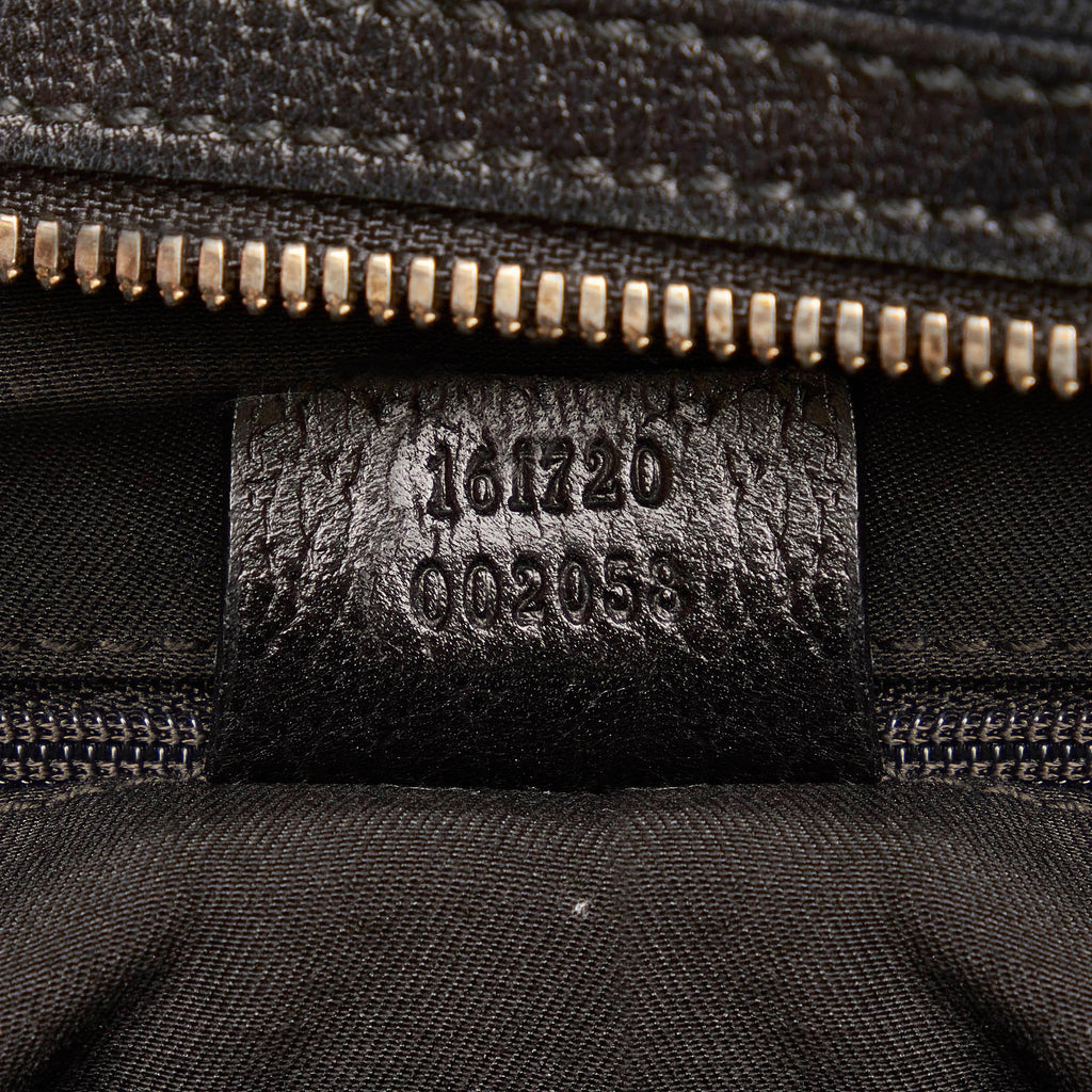 Gucci GG Canvas Princy Shoulder Bag (SHG-30744)