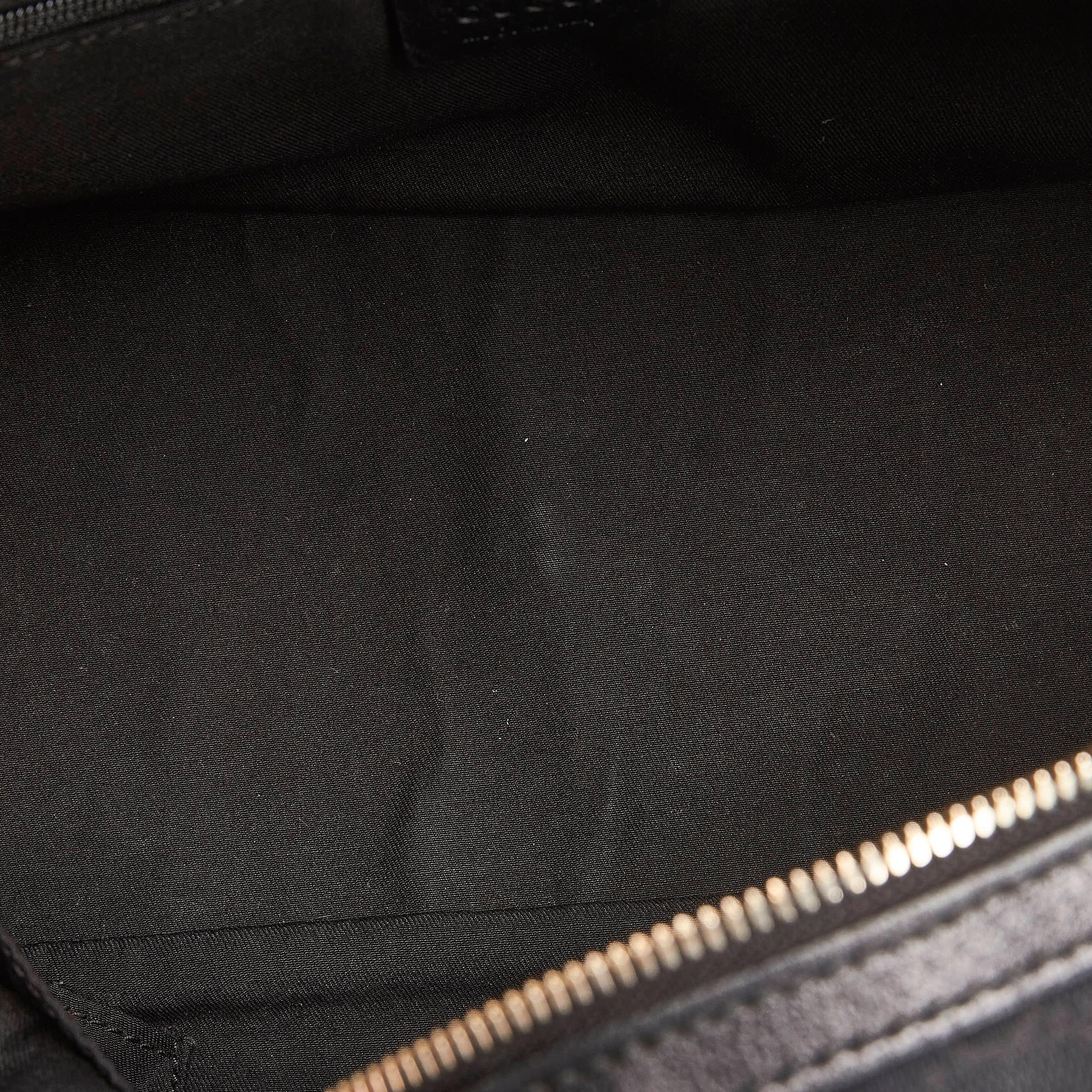 Gucci GG Canvas Princy Shoulder Bag (SHG-30744)