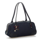 Gucci GG Canvas Princy Shoulder Bag (SHG-30744)