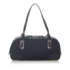 Gucci GG Canvas Princy Shoulder Bag (SHG-30931)