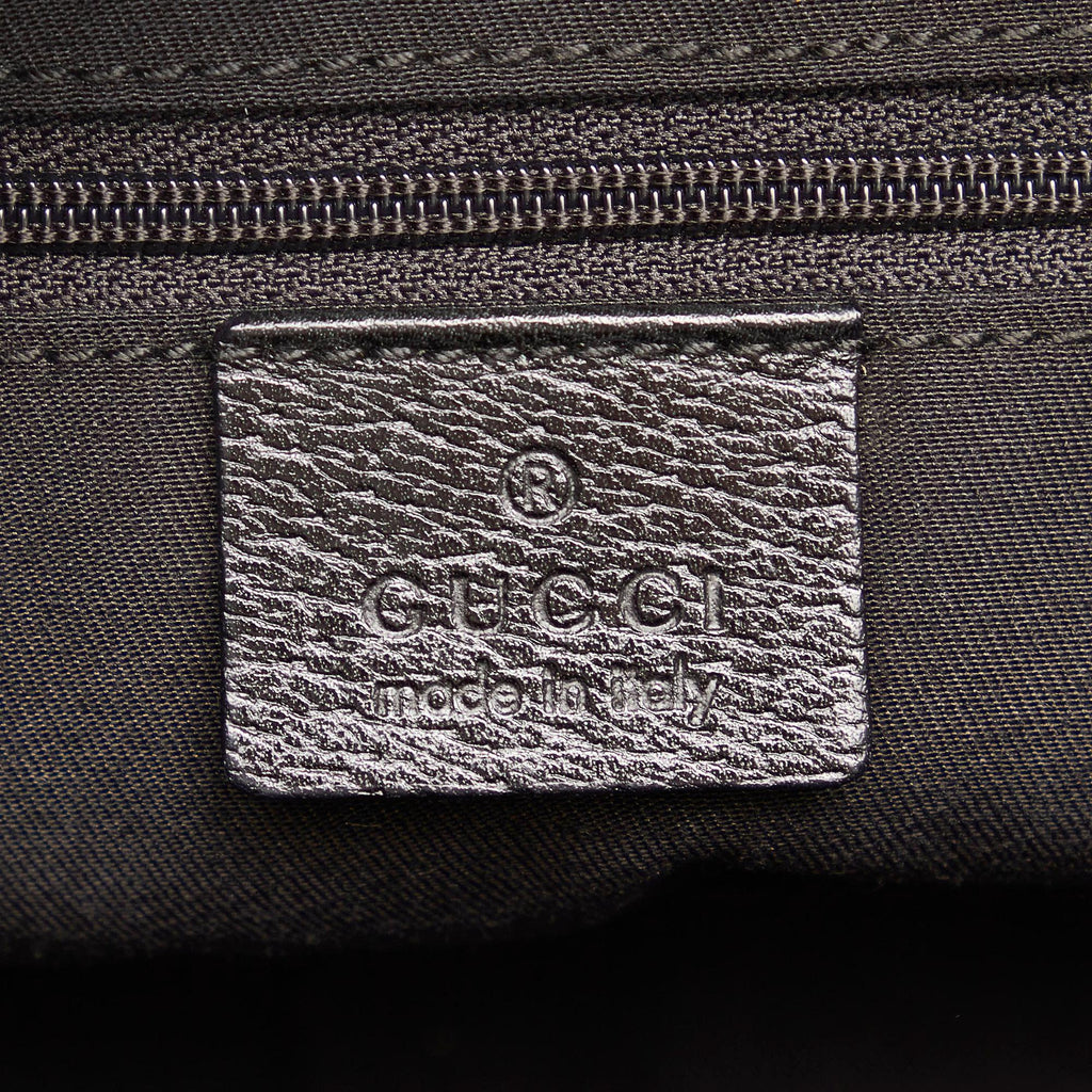 Gucci GG Canvas Princy Shoulder Bag (SHG-30931)