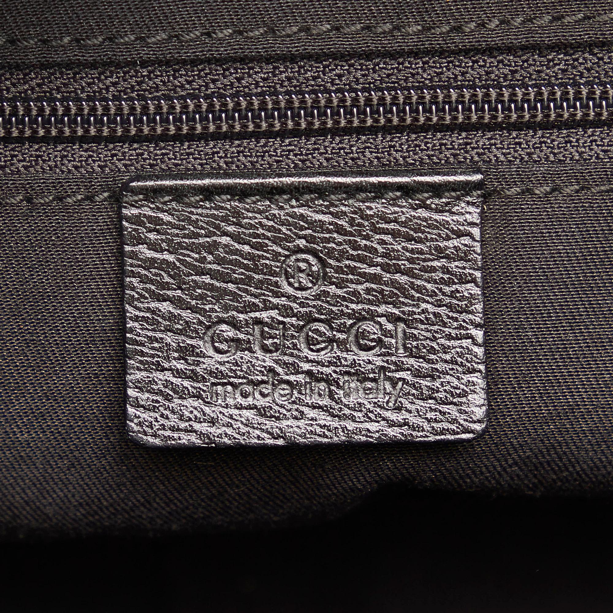 Gucci GG Canvas Princy Shoulder Bag (SHG-30931)