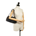 Gucci GG Canvas Princy Shoulder Bag (SHG-30931)
