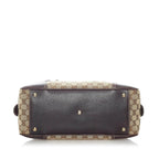 Gucci GG Canvas Princy Shoulder Bag (SHG-31406)