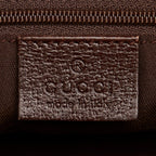 Gucci GG Canvas Princy Shoulder Bag (SHG-31406)