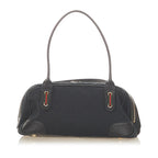 Gucci GG Canvas Princy Shoulder Bag (SHG-31676)