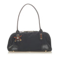 Gucci GG Canvas Princy Shoulder Bag (SHG-31676)