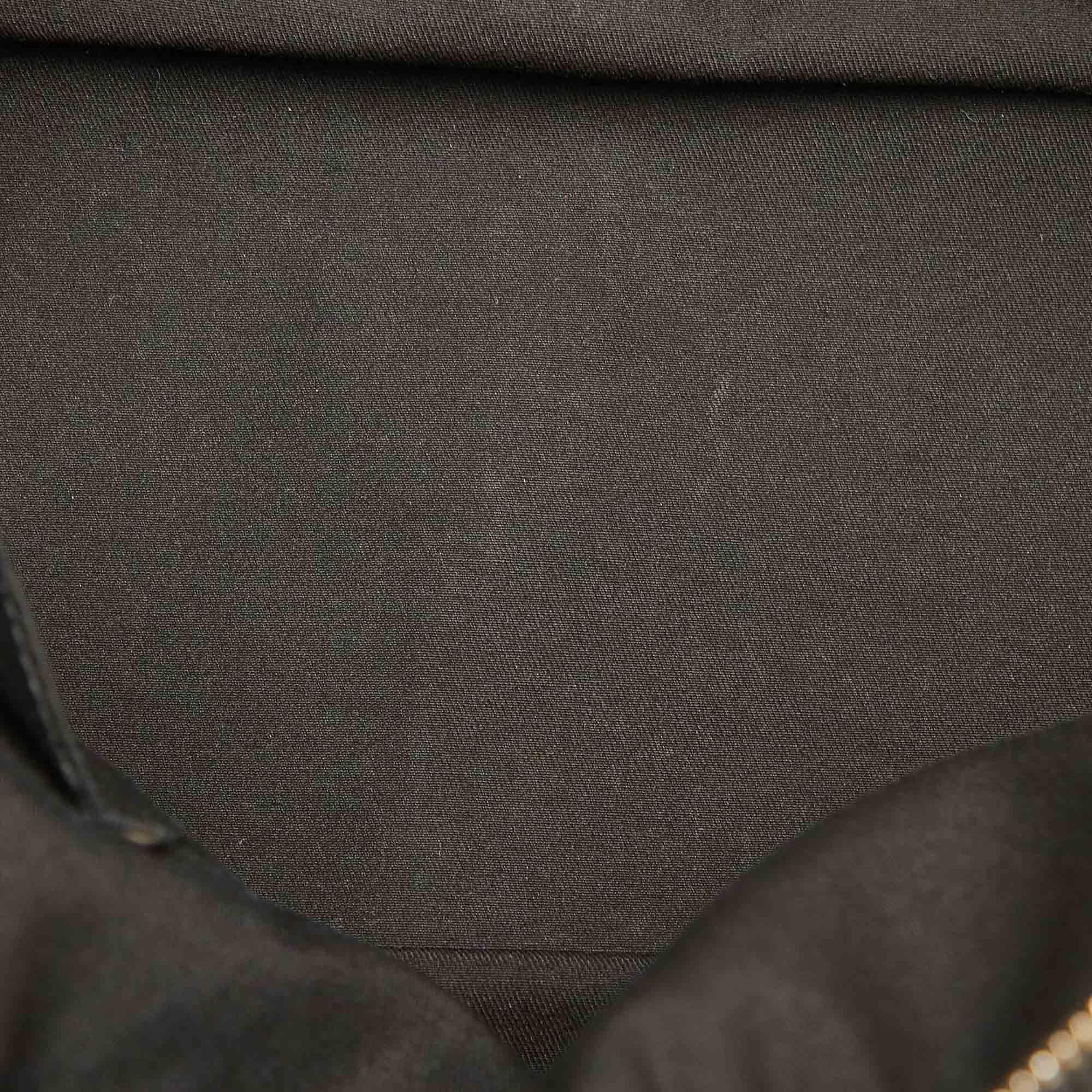 Gucci GG Canvas Princy Shoulder Bag (SHG-31676)