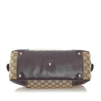 Gucci GG Canvas Princy Shoulder Bag (SHG-32044)